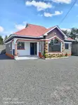 Bungalow ya Vyumba 3 Inauzwa Kitengela - 3