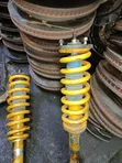 Isuzu D-MAX Model Mpya 4WD Shock Absorbers za Mbele Zote - 3