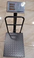 Premier 150kg Digital Platform Weighing Scale - 1