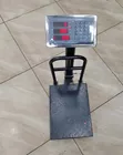 Premier 150kg Digital Platform Weighing Scale - 2
