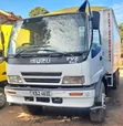 Isuzu FVZ 6x4 Truck - 1