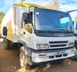 Isuzu FVZ 6x4 Truck - 3