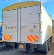 Isuzu FVZ 6x4 Truck - 5