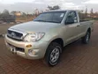Toyota Hilux 2007 Beige - 2