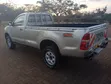 Toyota Hilux 2007 Beige - 4