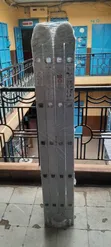 Ladder ya Kukunja 4x5 - Mpya Kabisa - 2