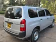Toyota Probox 1.5 DX 2WD 2017 Silver - 2