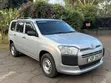 Toyota Probox 1.5 DX 2WD 2017 Silver - 3
