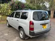 Toyota Probox 1.5 DX 2WD 2017 Silver - 4