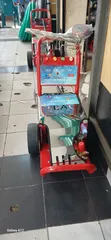 TLAC UK Electric High Pressure Washer 3000 PSI TL3010 3HP - 3