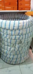 2.5mm Electric Fencing Wire | High-Tensile Galvanized - 1