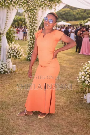 Housekeeping & Nanny Job Seeker - Sheila