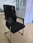 Executive Office Waiting Chair - Cantilever - 1