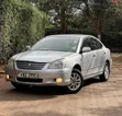 Toyota Premio 2006 Nyeupe - 1