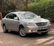 Toyota Premio 2006 Nyeupe - 2