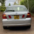 Toyota Premio 2006 Nyeupe - 3