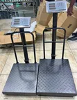 150kg Digital Platform Scale - 1