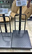 150kg Digital Platform Scale - 2