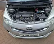 Toyota Ractis 2016 Silver - 4