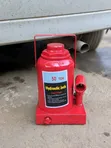 50 Ton Hydraulic Body Jack - 2