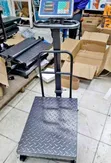 600kg Digital Platform Scale - 2