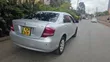 Toyota Axio 1.5 X 2WD 2011 Silver - 2
