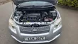 Toyota Axio 1.5 X 2WD 2011 Silver - 4