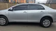 Toyota Axio 1.5 X 2WD 2011 Silver - 5