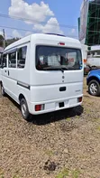 Suzuki Every Wagon 2019 White - 3
