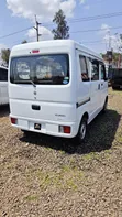 Suzuki Every Wagon 2019 White - 4
