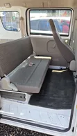 Suzuki Every Wagon 2019 White - 5