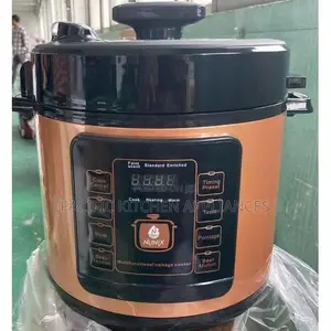 Ailyons 6L Digital Electric Pressure Cooker