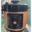 Ailyons 6L Digital Electric Pressure Cooker - 2