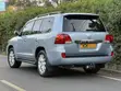 Toyota Land Cruiser 4.5 V8 VXR 2012 Blue - 4