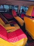 Toyota Corolla Fielder 2011 Nyeupe - 1