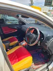 Toyota Corolla Fielder 2011 Nyeupe - 2