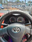 Toyota Corolla Fielder 2011 Nyeupe - 4
