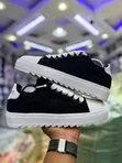 Numeris Atelier Low Black White Sneakers - 1