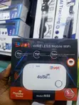 BVOT M88 4G LTE Portable MiFi Router - 150Mbps - 2