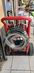 Pioneer Japan High Pressure Car Wash Machine PN.3012A - 4