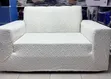 New Damask Loose Sofa Covers - 1
