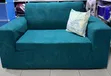 New Damask Loose Sofa Covers - 2