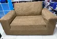 New Damask Loose Sofa Covers - 4
