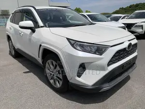 Toyota RAV4 2019 G Z Package AWD