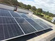 AVCON 610W Jua la Juu Sana la Monocrystalline Solar Panel - 1