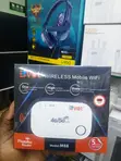 BVOT M88 Portable MiFi WiFi Router 150Mbps Unlocked - 3