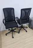 Kiti Kipya cha Ngozi cha Kusubiri - 2