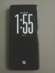 Infinix Note 50s 256GB Blue - 1