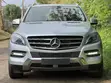 Mercedes-Benz M Class ML350 Bluetec 2015 - 1