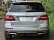 Mercedes-Benz M Class ML350 Bluetec 2015 - 2